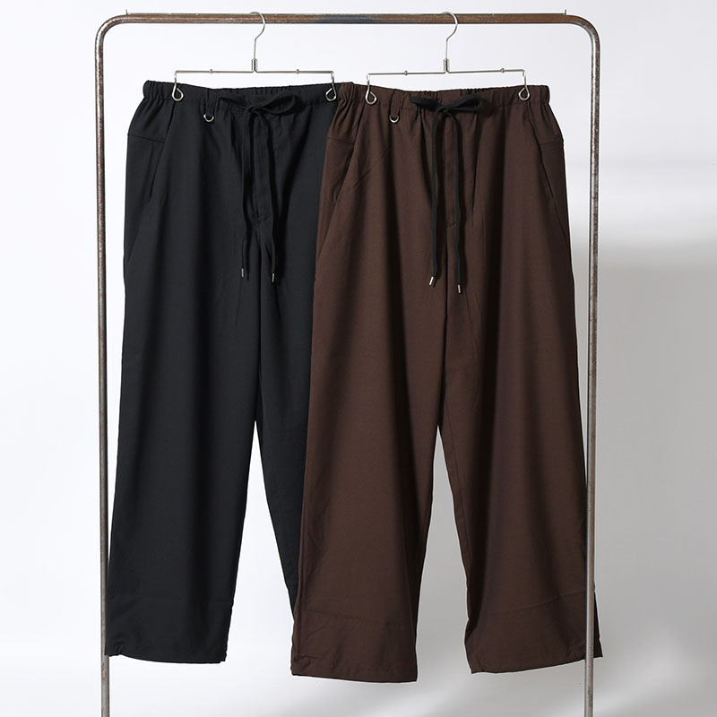 ISLE PANTS -2.COLOR-