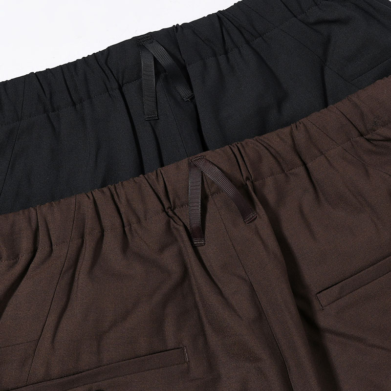 ISLE PANTS -2.COLOR-