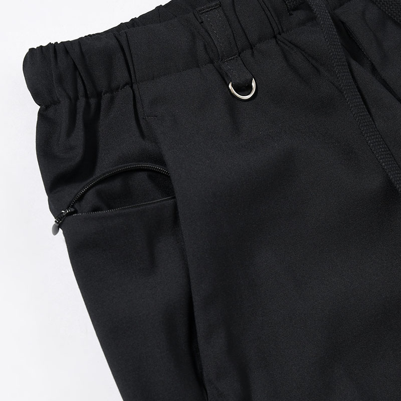 ISLE PANTS -2.COLOR-