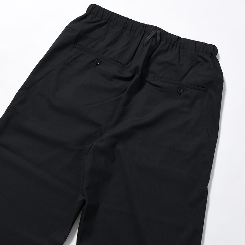 ISLE PANTS -2.COLOR-