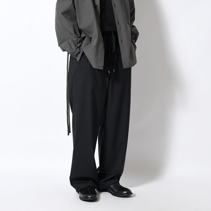 ISLE PANTS -2.COLOR-