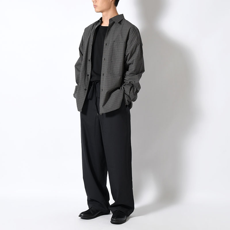ISLE PANTS -2.COLOR-