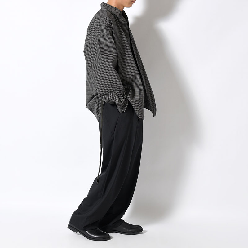 ISLE PANTS -2.COLOR-