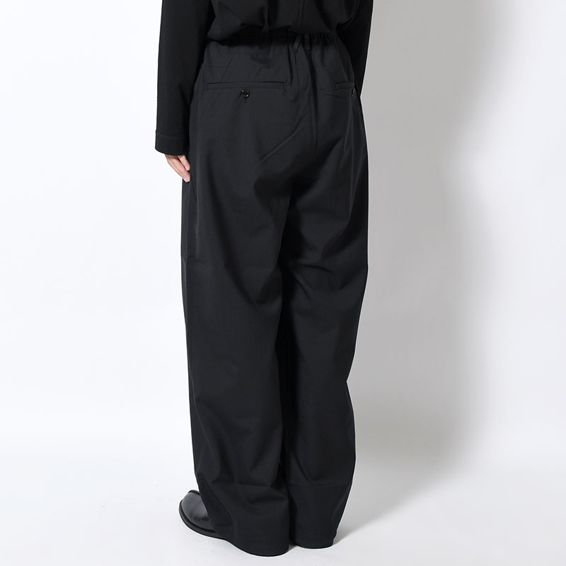 ISLE PANTS -2.COLOR-