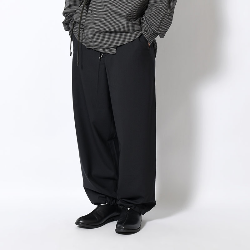 ISLE PANTS -2.COLOR-