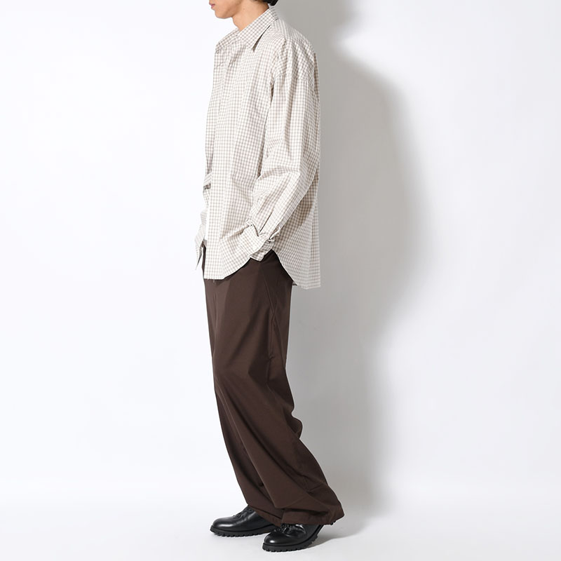 ISLE PANTS -2.COLOR-
