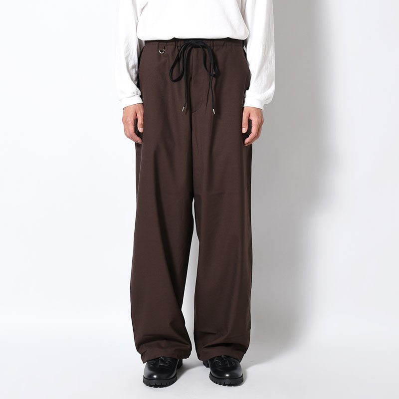 ISLE PANTS -2.COLOR-