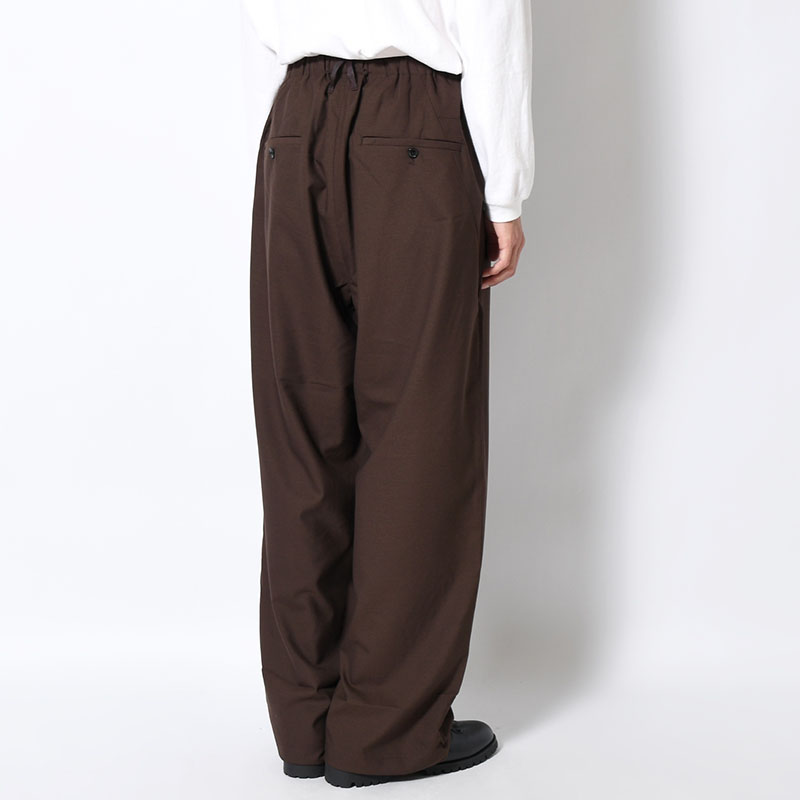 ISLE PANTS -2.COLOR-