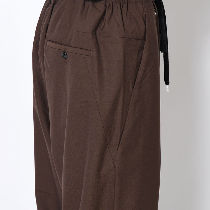 ISLE PANTS -2.COLOR-