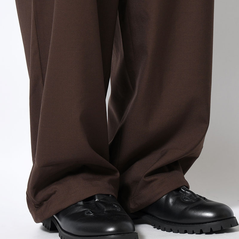 ISLE PANTS -2.COLOR-