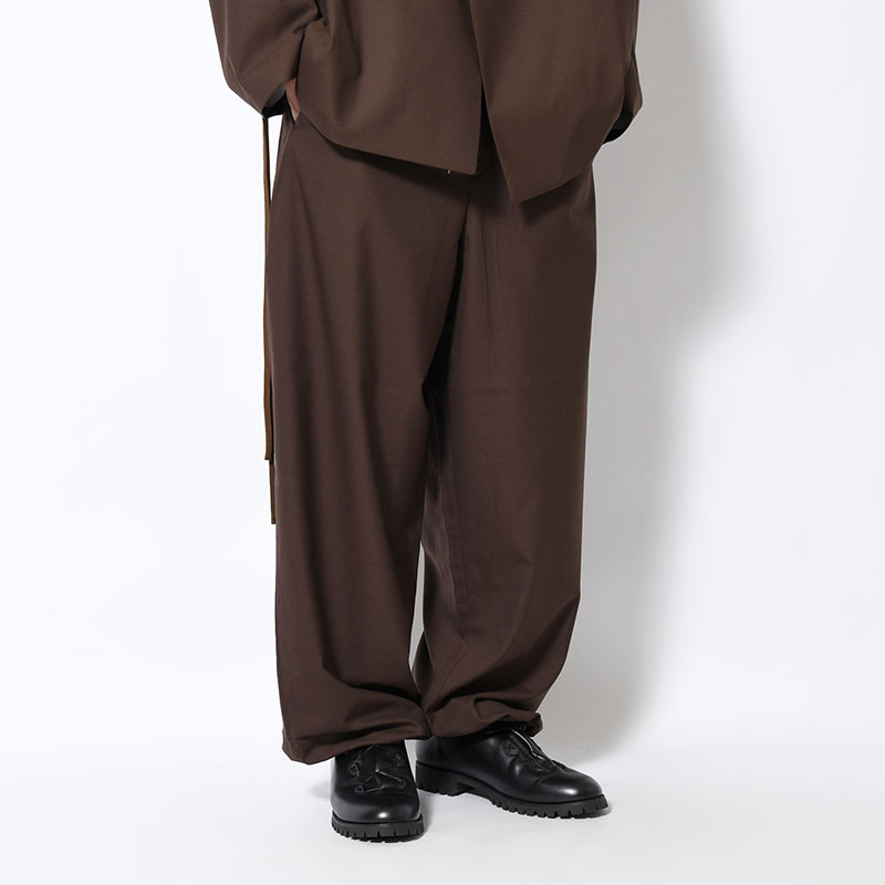 ISLE PANTS -2.COLOR-