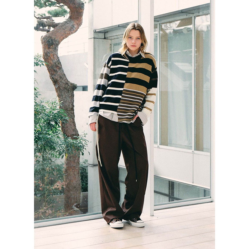 ISLE PANTS -2.COLOR-