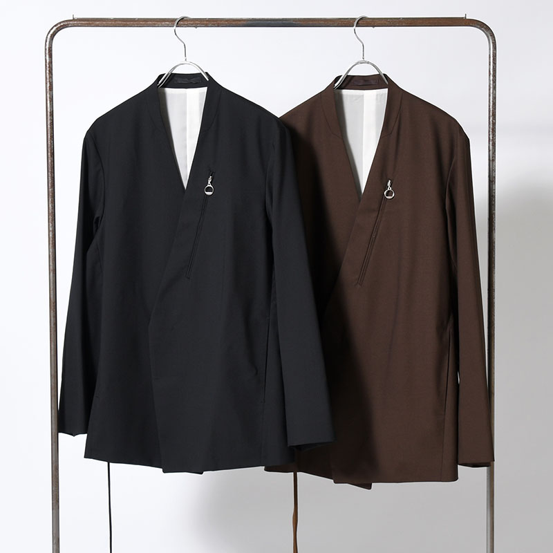 C.L.L JKT -2.COLOR-