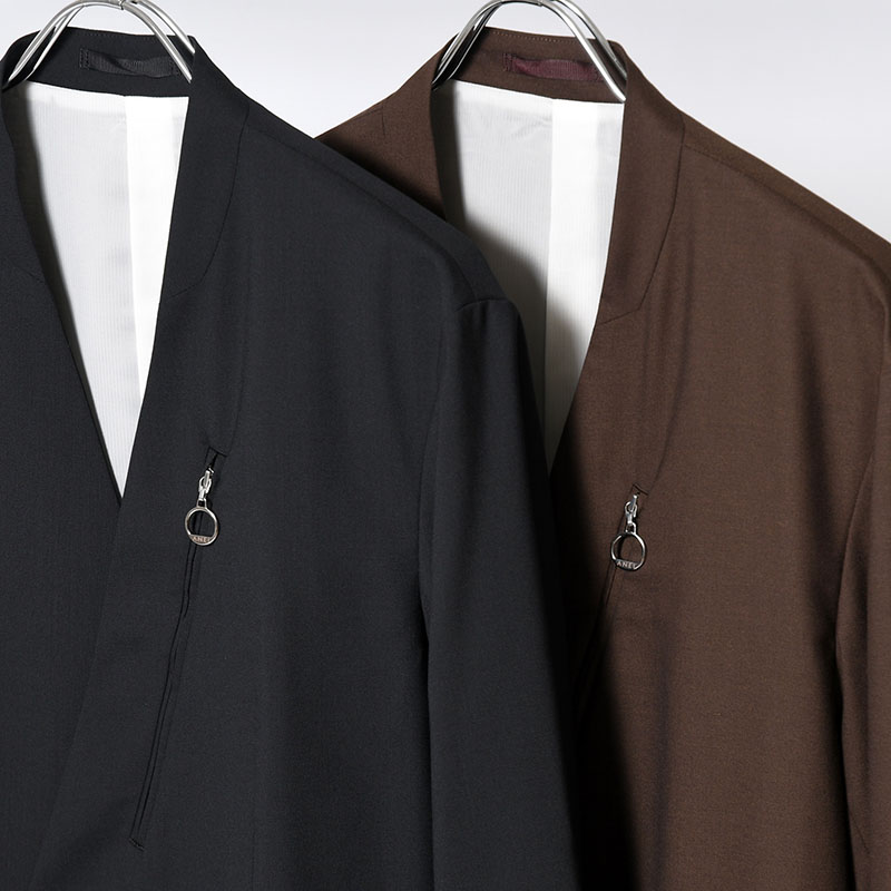 C.L.L JKT -2.COLOR-