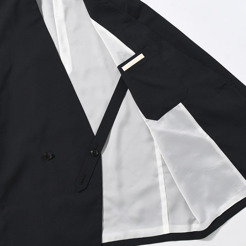 C.L.L JKT -2.COLOR-