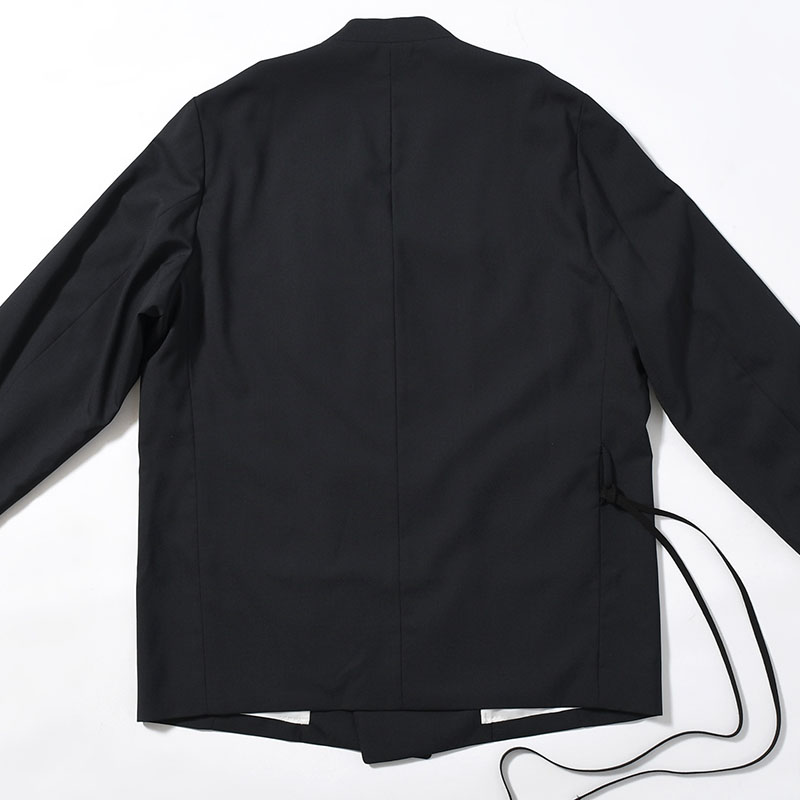 C.L.L JKT -2.COLOR-