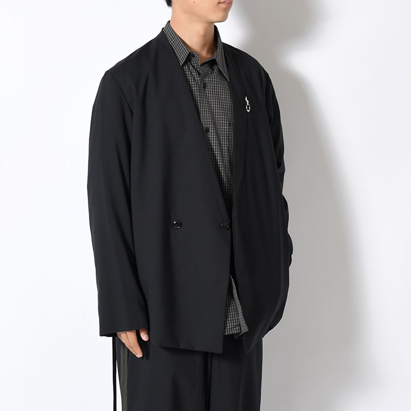 C.L.L JKT -2.COLOR-