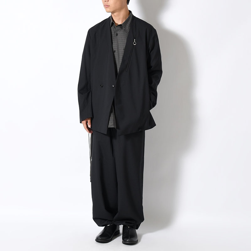 C.L.L JKT -2.COLOR-