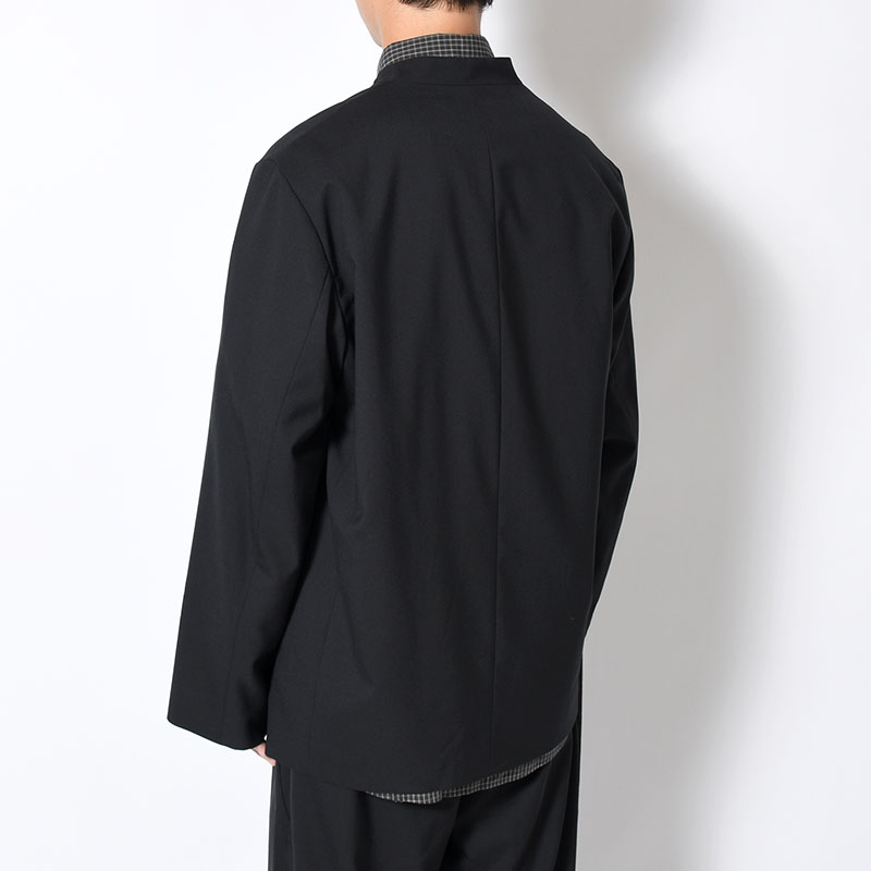 C.L.L JKT -2.COLOR-