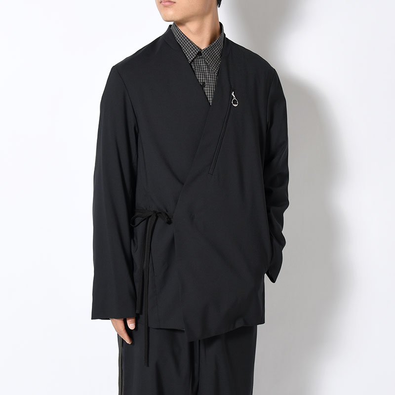 C.L.L JKT -2.COLOR-