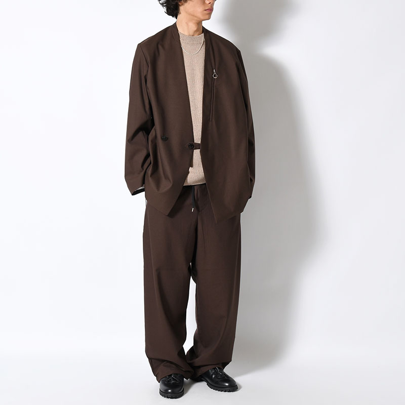 C.L.L JKT -2.COLOR-
