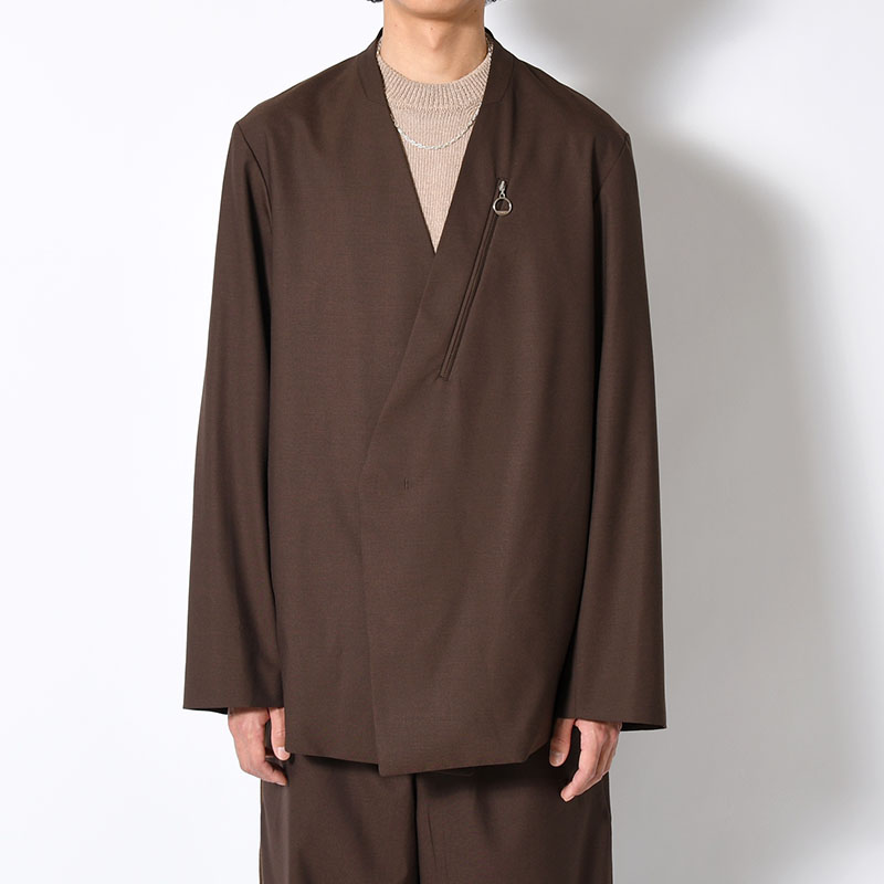 C.L.L JKT -2.COLOR-