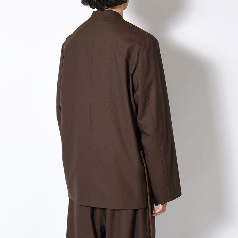 C.L.L JKT -2.COLOR-