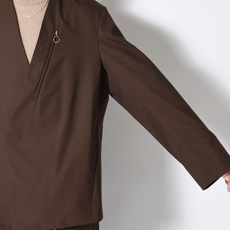 C.L.L JKT -2.COLOR-