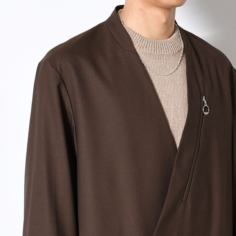 C.L.L JKT -2.COLOR-