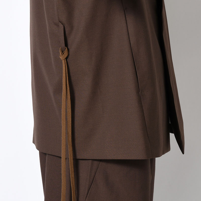 C.L.L JKT -2.COLOR-