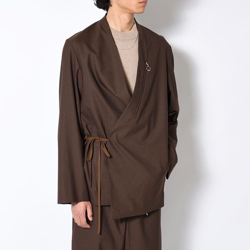 C.L.L JKT -2.COLOR-
