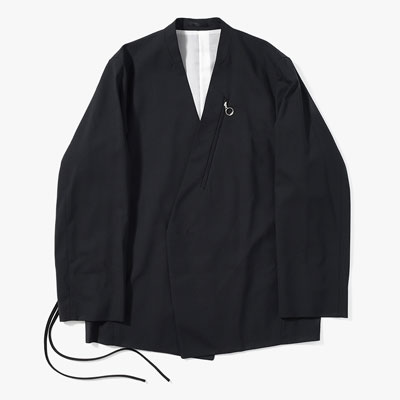 C.L.L JKT -2.COLOR-