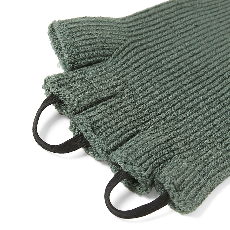 FINGERLESS GLOVES -3.COLOR-