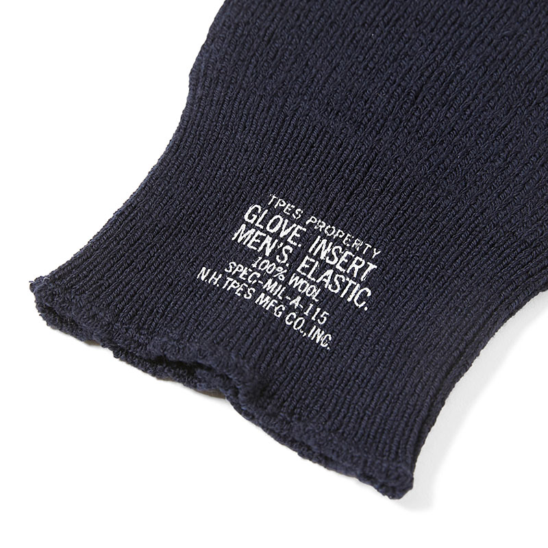 FINGERLESS GLOVES -3.COLOR-