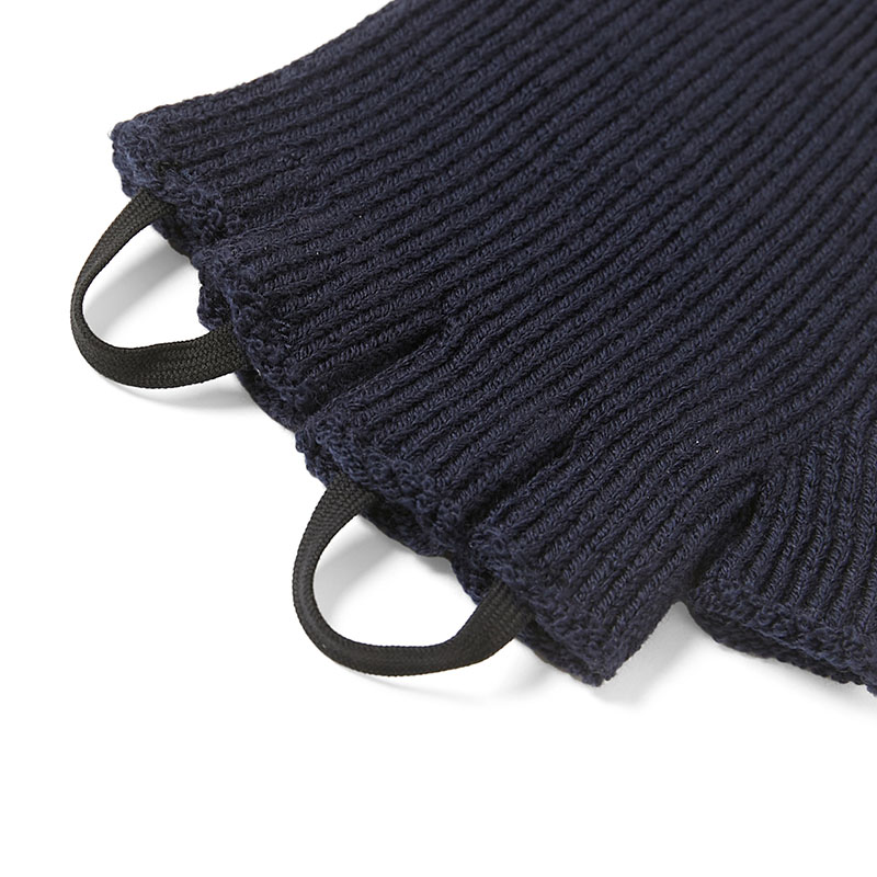 FINGERLESS GLOVES -3.COLOR-