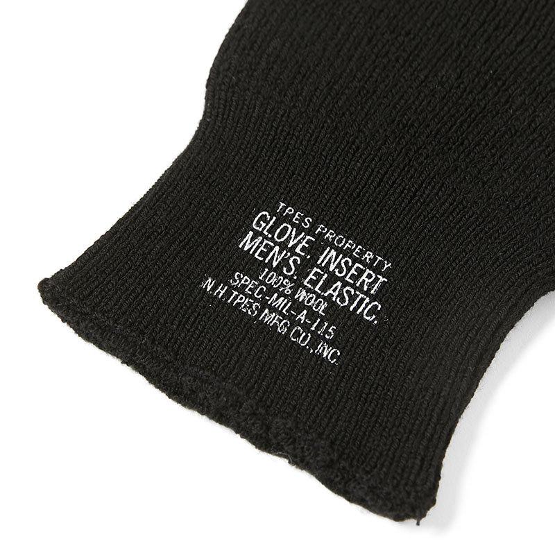 FINGERLESS GLOVES -3.COLOR-