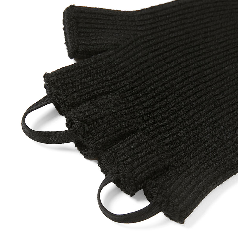 FINGERLESS GLOVES -3.COLOR-
