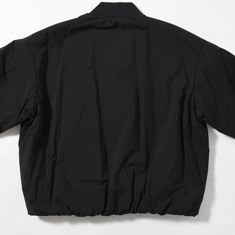 MILITARY JACKET -2.COLOR-