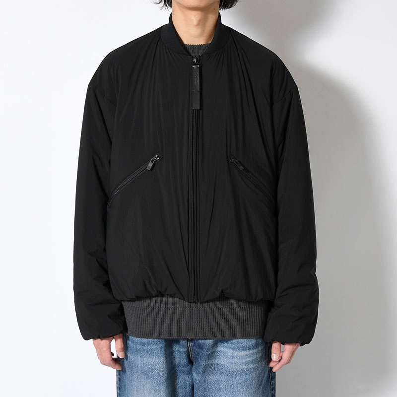 MILITARY JACKET -2.COLOR-