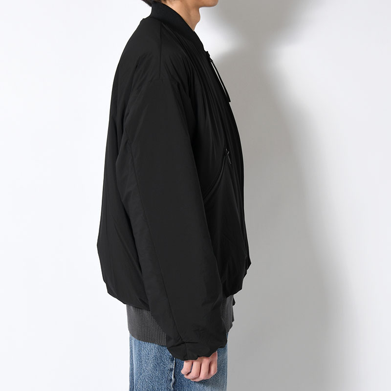 MILITARY JACKET -2.COLOR-