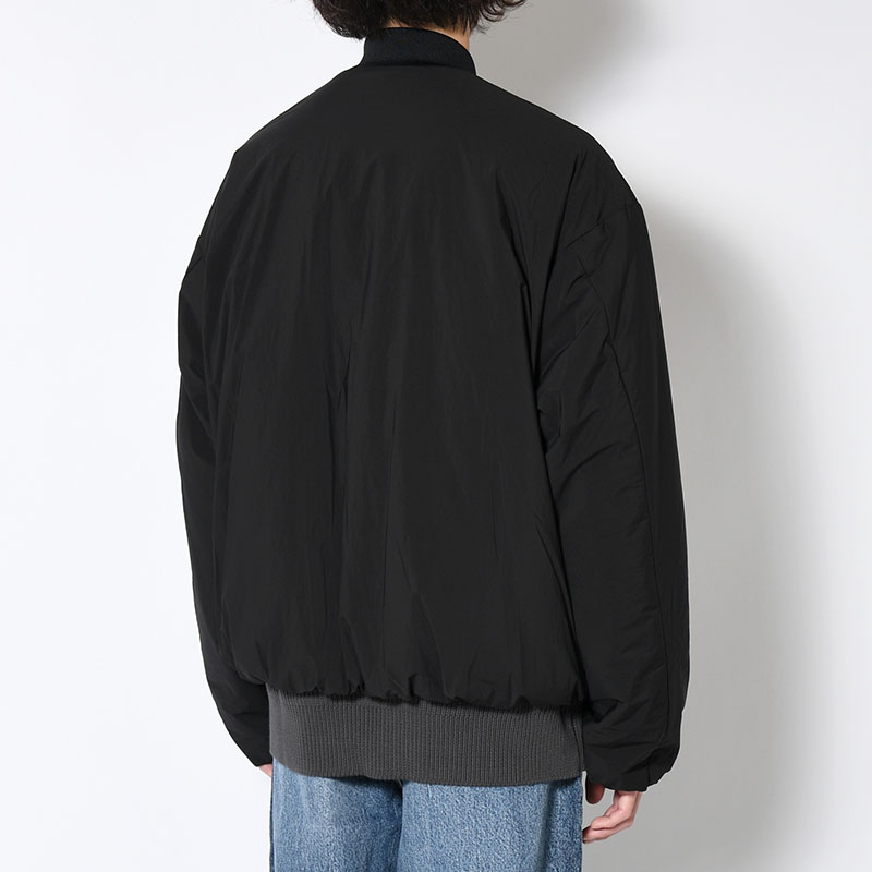 MILITARY JACKET -2.COLOR-