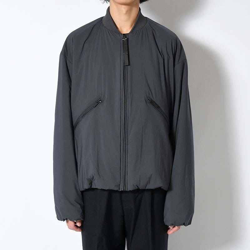 MILITARY JACKET -2.COLOR-