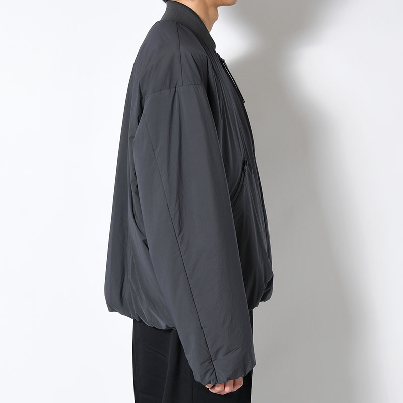 MILITARY JACKET -2.COLOR-