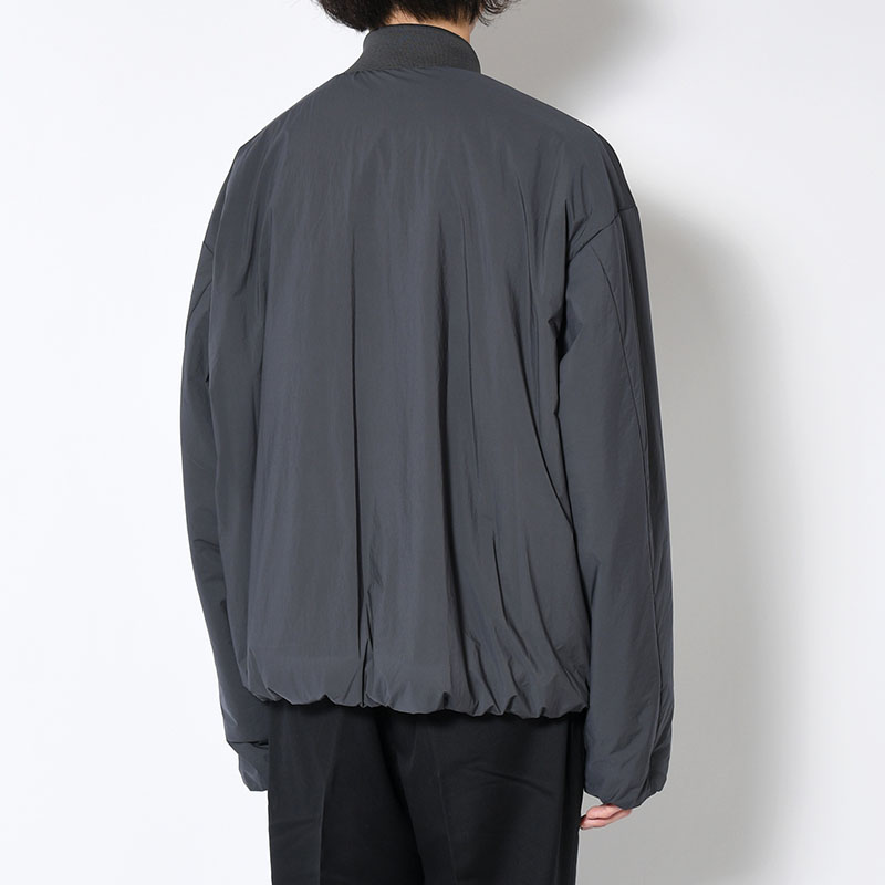 MILITARY JACKET -2.COLOR-