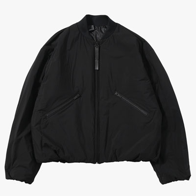 MILITARY JACKET -2.COLOR-