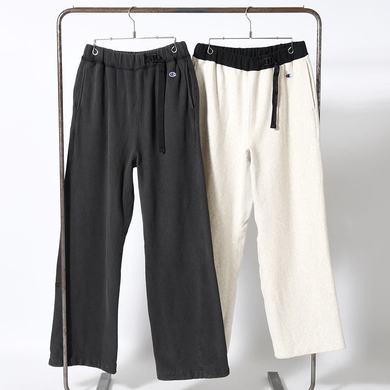 SWEAT PANTS -2.COLOR-