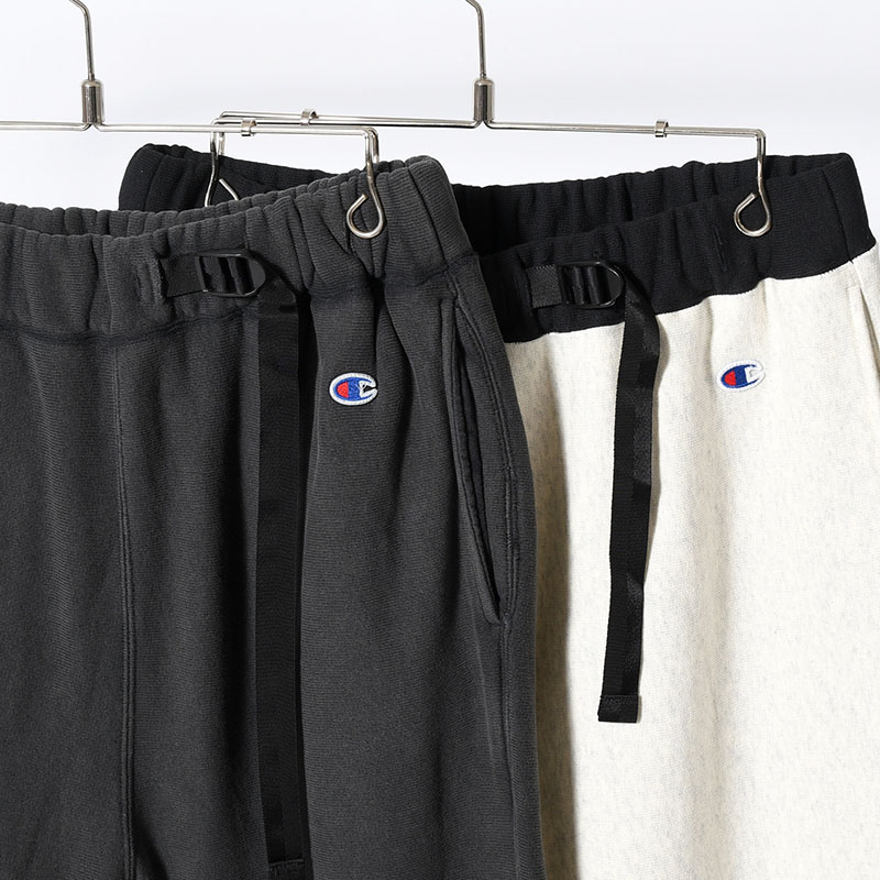 SWEAT PANTS -2.COLOR-