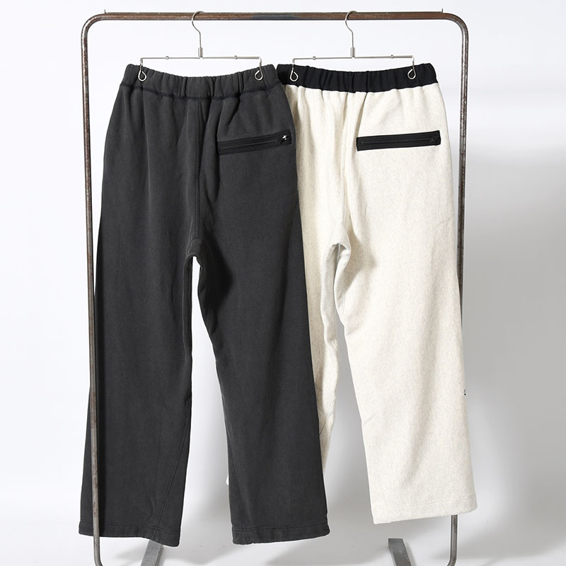 SWEAT PANTS -2.COLOR-
