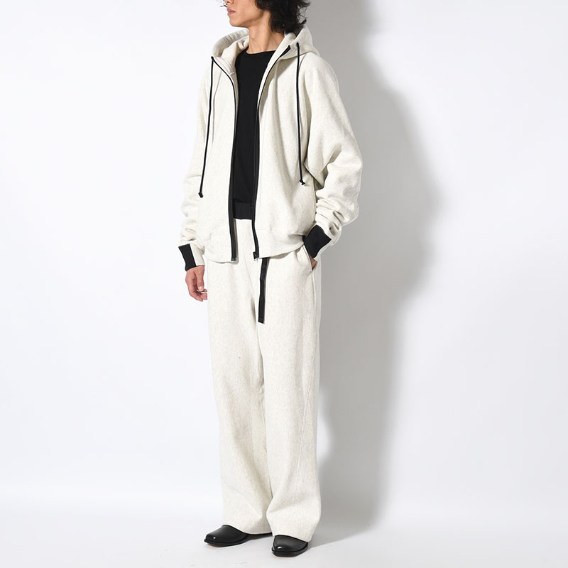 SWEAT PANTS -2.COLOR-