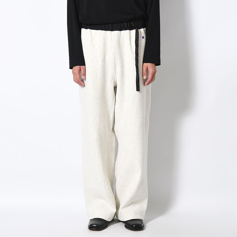SWEAT PANTS -2.COLOR-